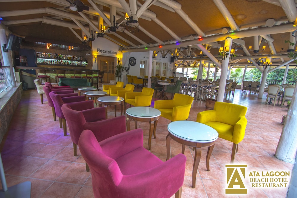 Ata Lagoon Beach Hotel 41/50