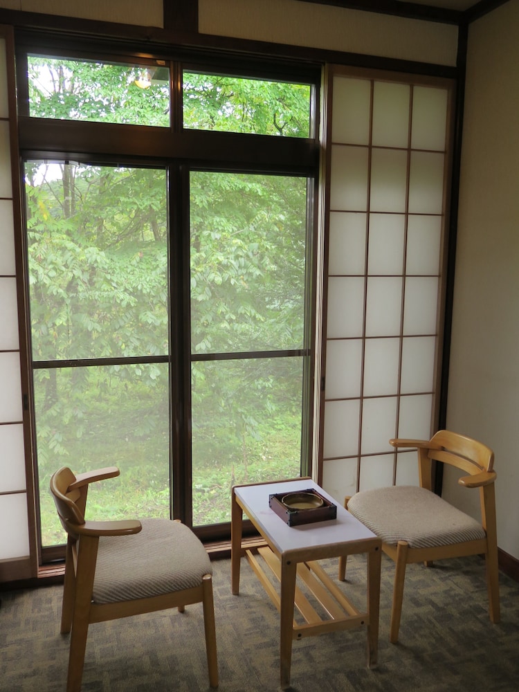 Okuhida No Yado Furusato 13/34