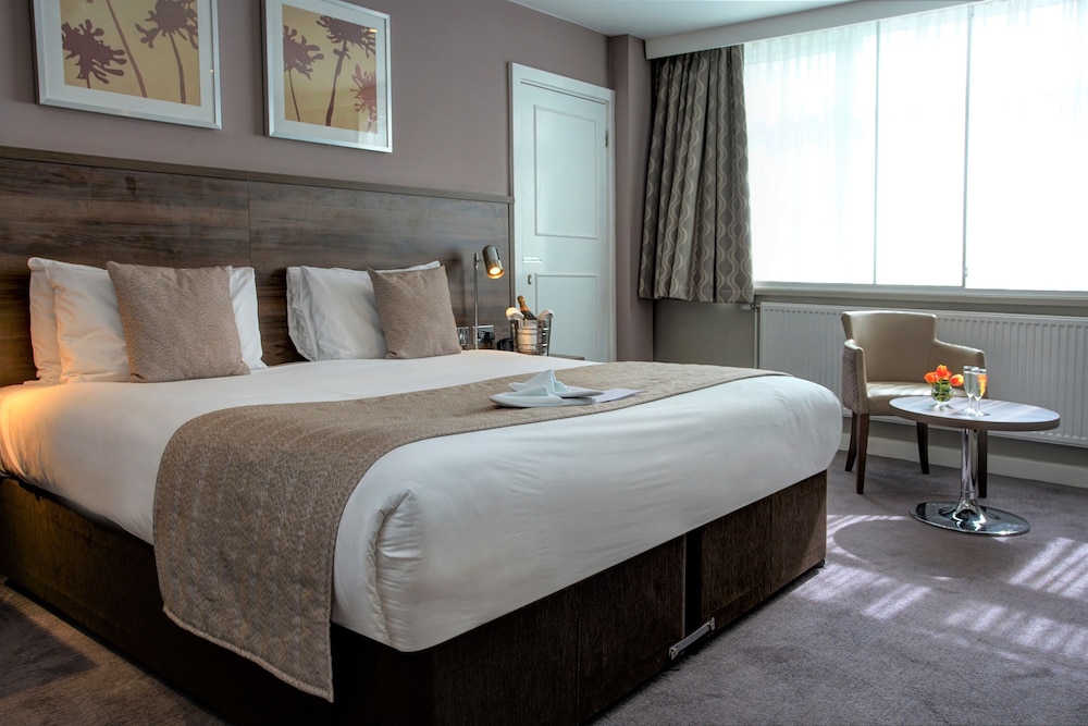 Best Western The Ship Hotel 20/56
