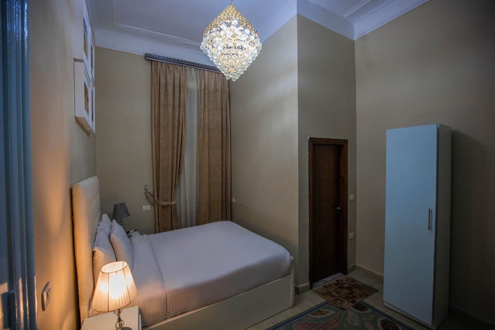 The Square Boutique Hotel 23/70