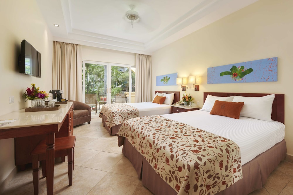 Tamarindo Diria Beach Resort 14/63