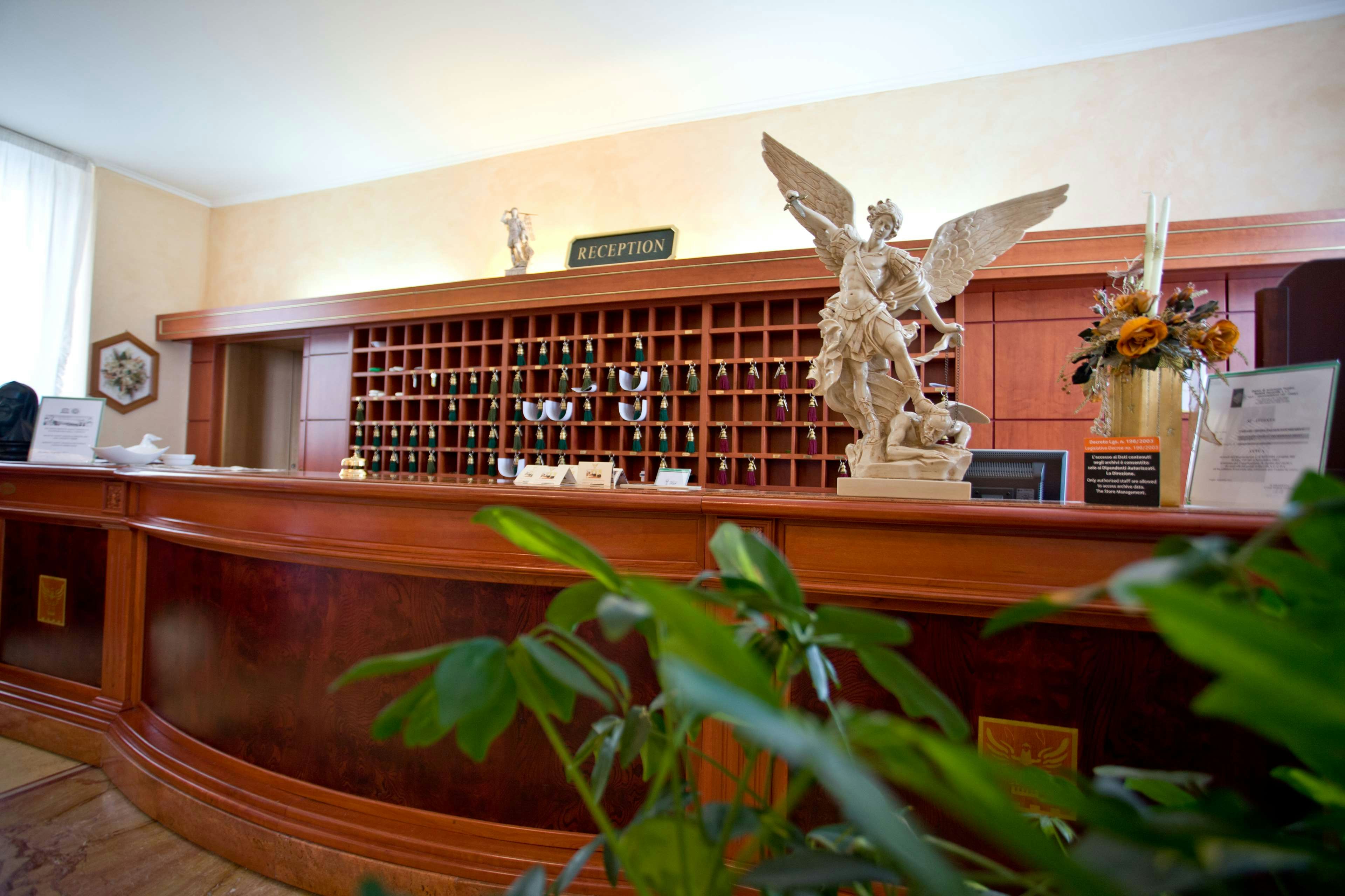 PALACE HOTEL SAN MICHELE 2/65