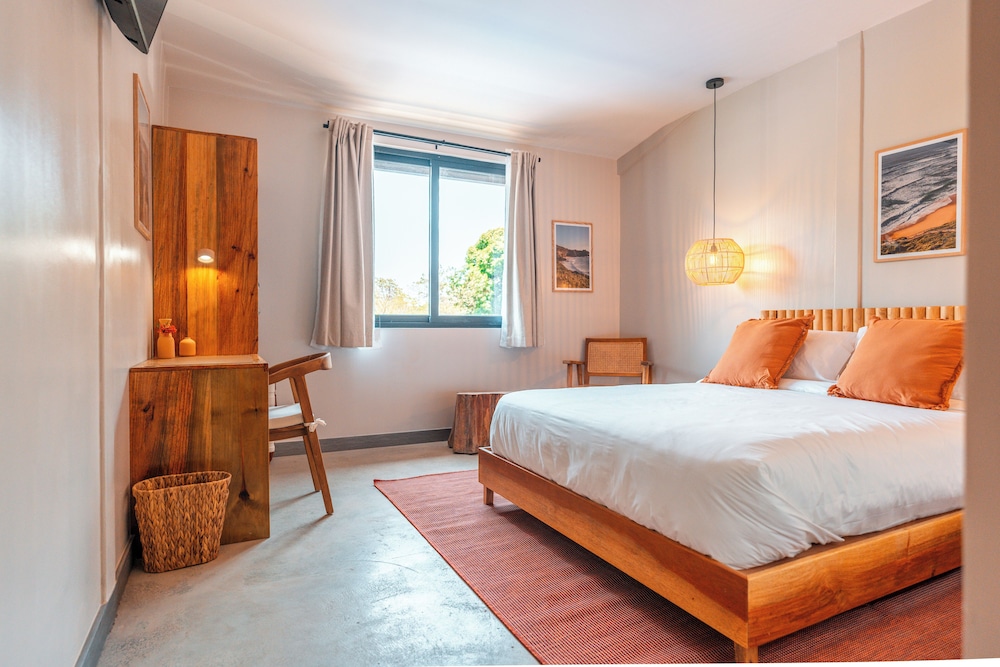 Hotel Bambuda Santa Catalina 53/96