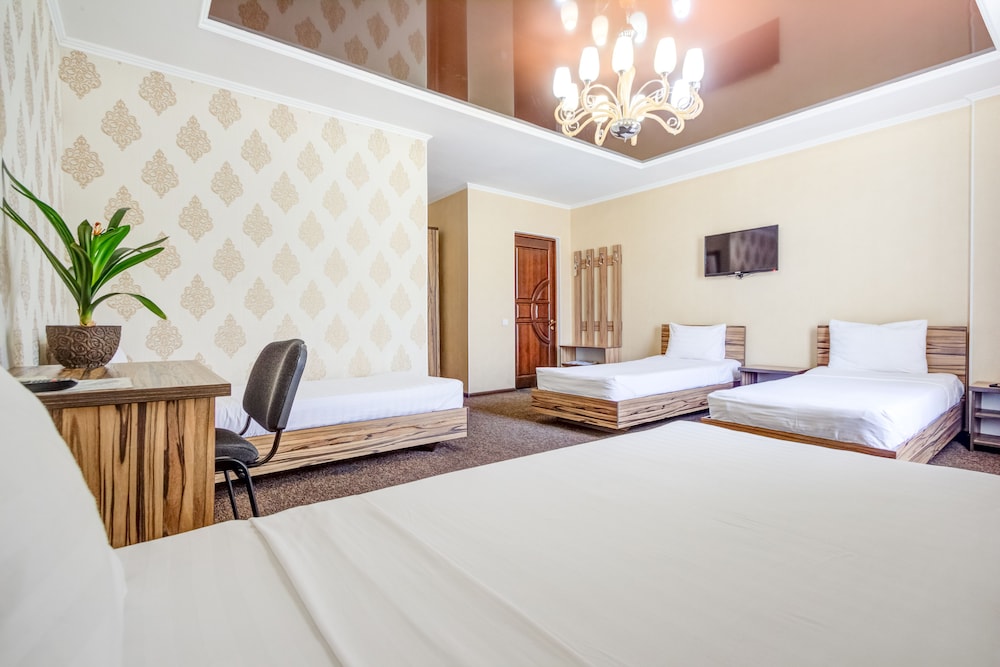 Hotel Kausar 19/37