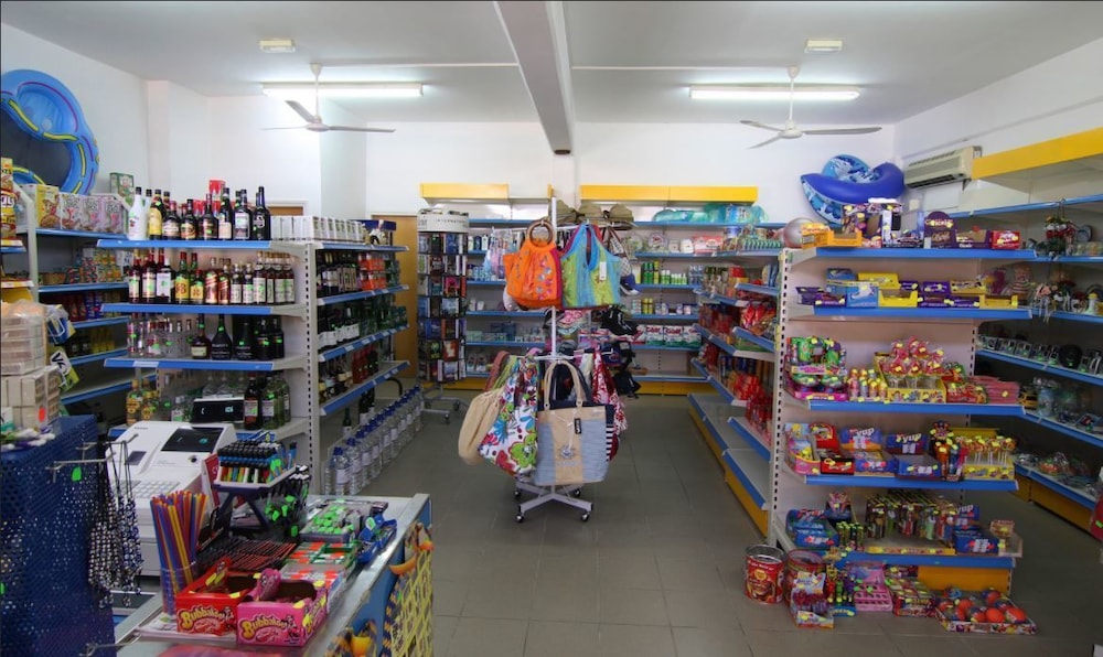 Corallia Beach Hotel Apartments 30/39