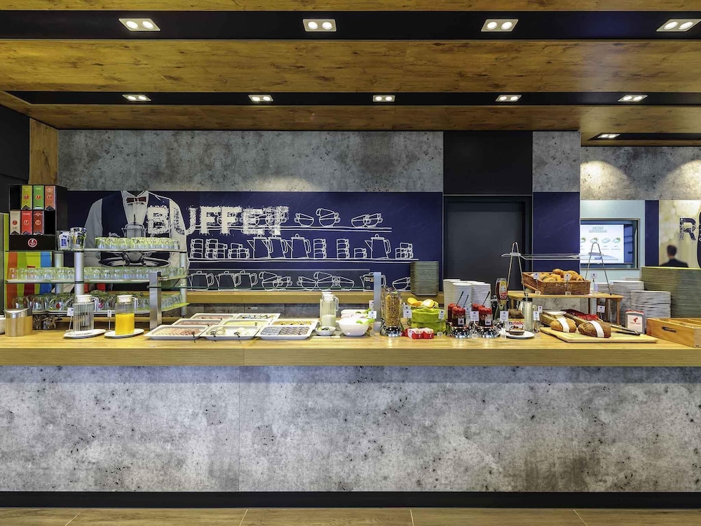 Hotel Ibis Budget Bamberg 10/45