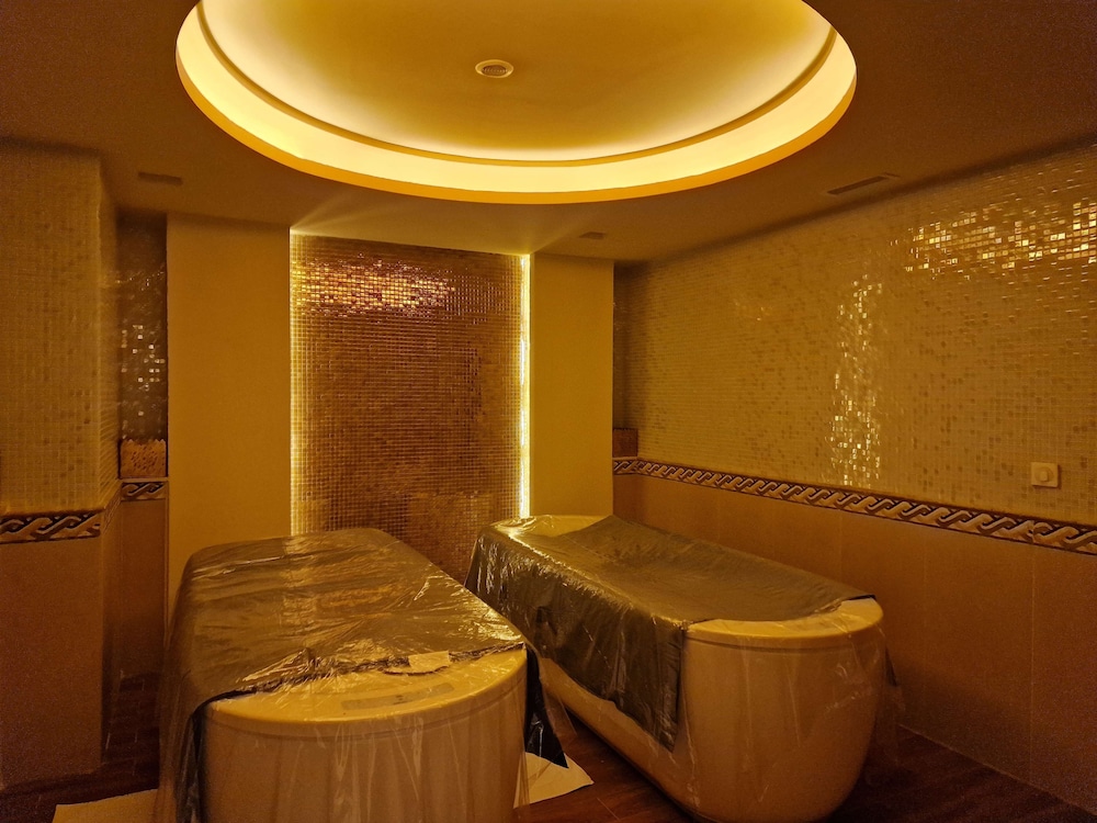 Royal Tulip Korbous Bay Thalasso & Springs 34/61