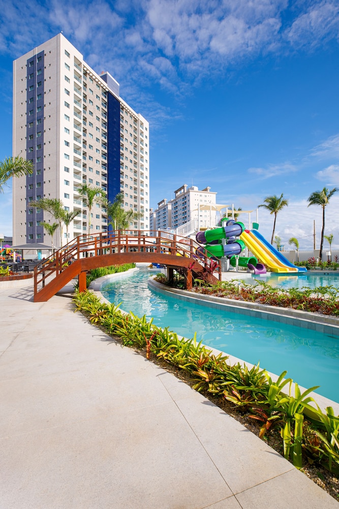 Exclusive GAV Resorts (former Salinas Exclusive Resort) in SALINOPOLIS