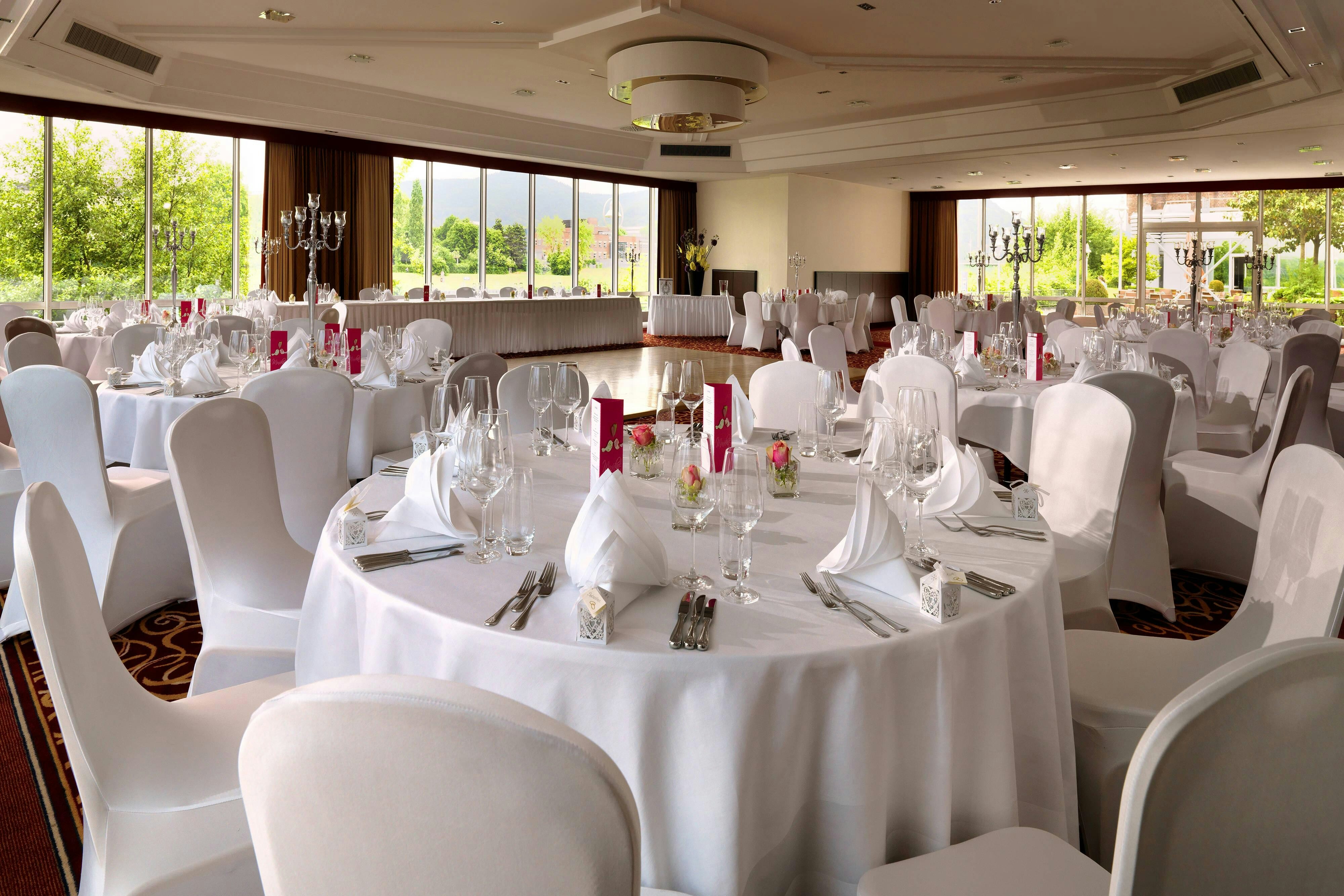 HEIDELBERG MARRIOTT HOTEL 35/59