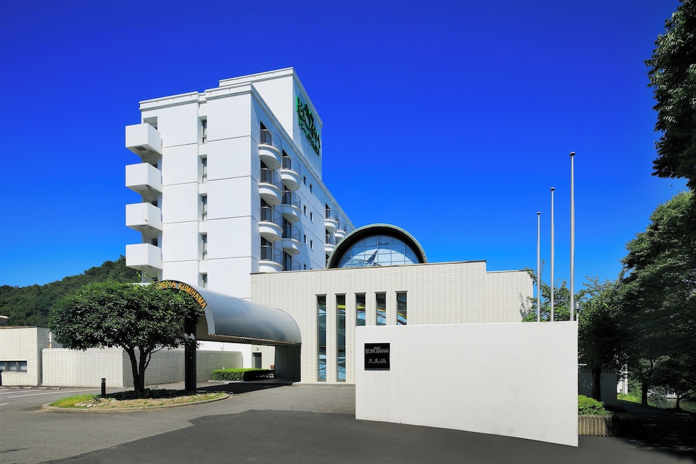 Resorpia Kumihama 53/59