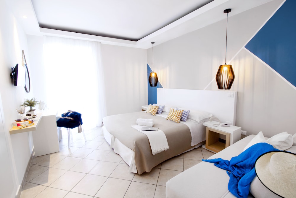 Hotel Rivage Sorrento 21/79