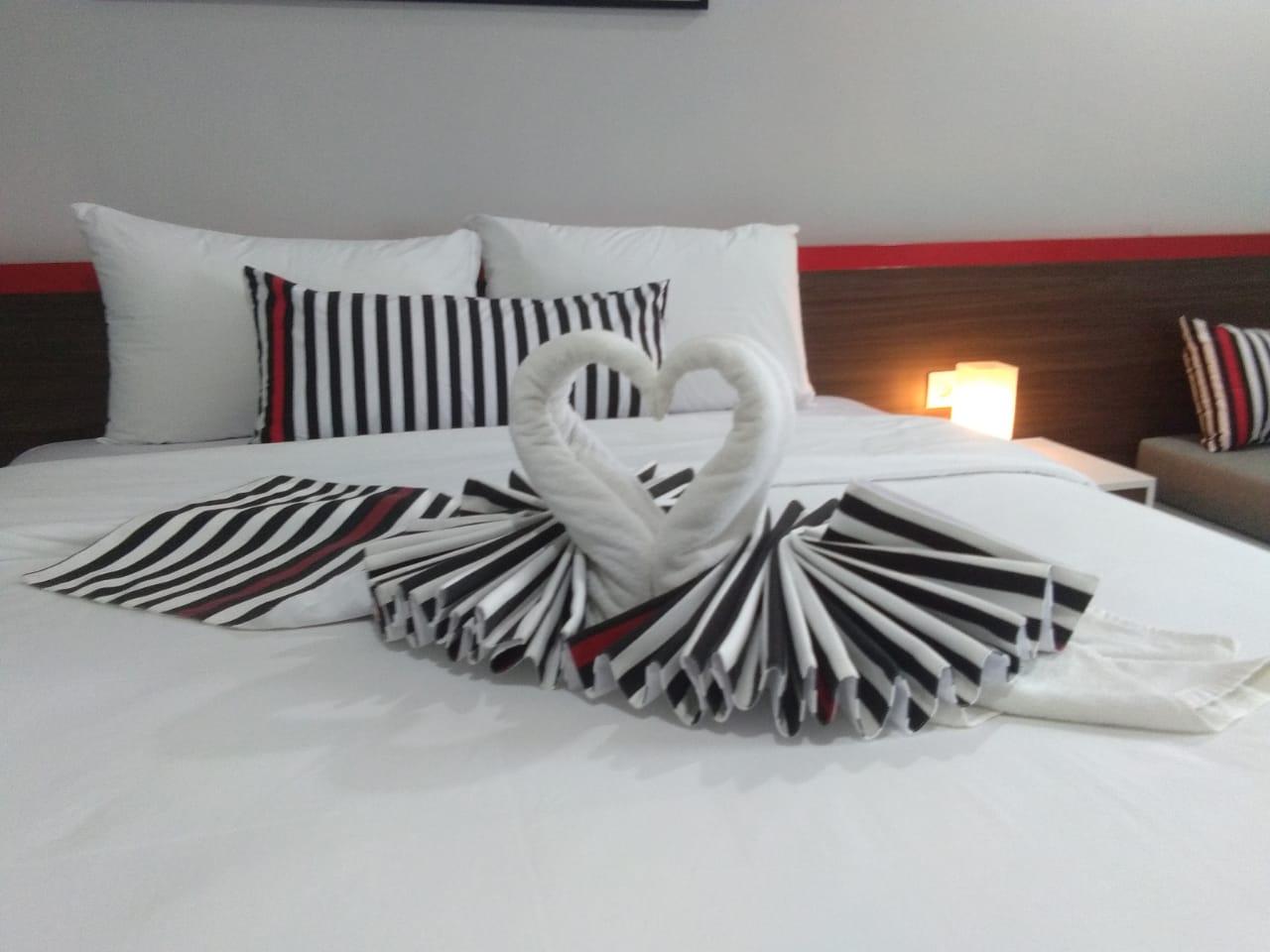 H! Hotel Senen 14/35