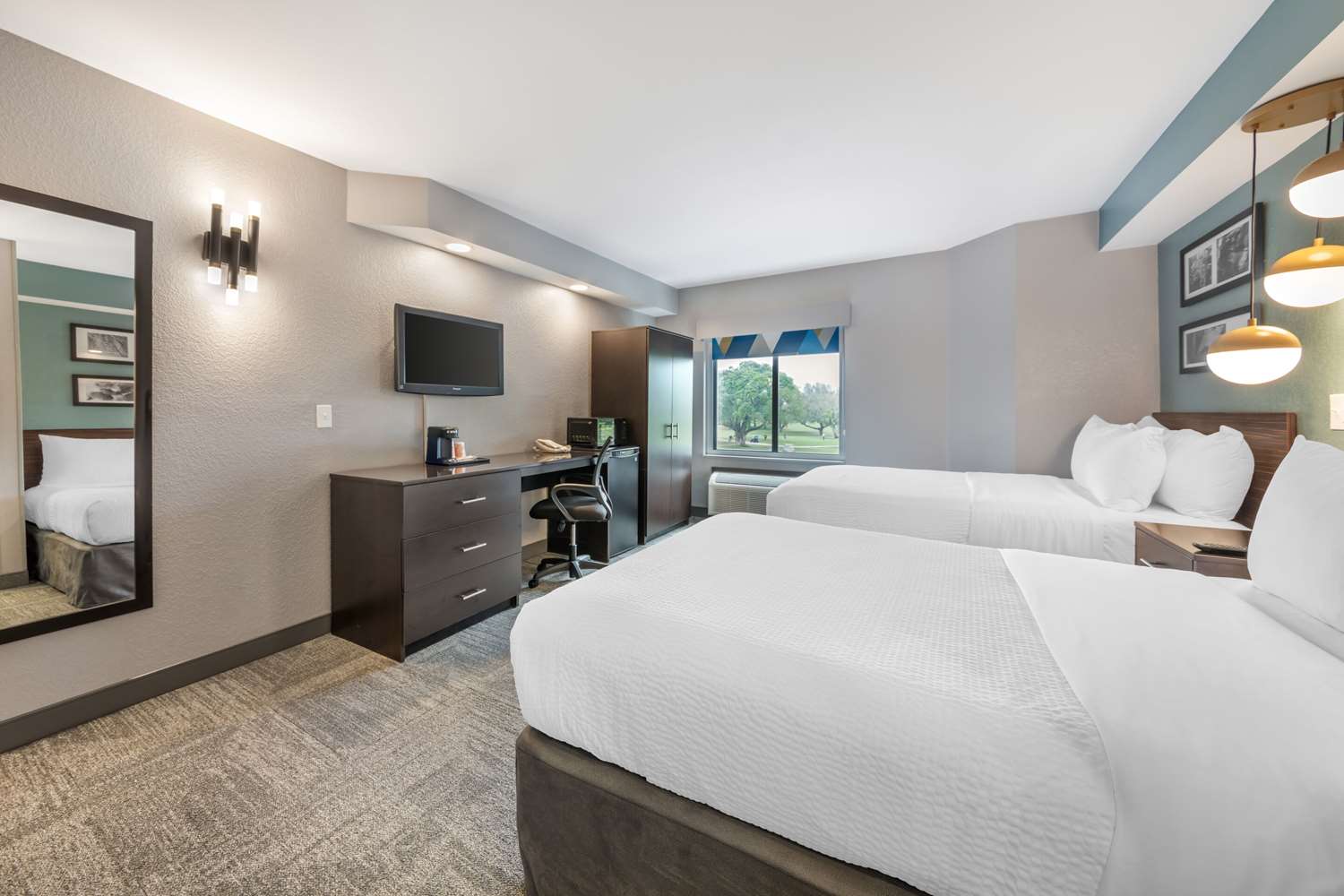 Sleep Inn Miami Airport 10/28