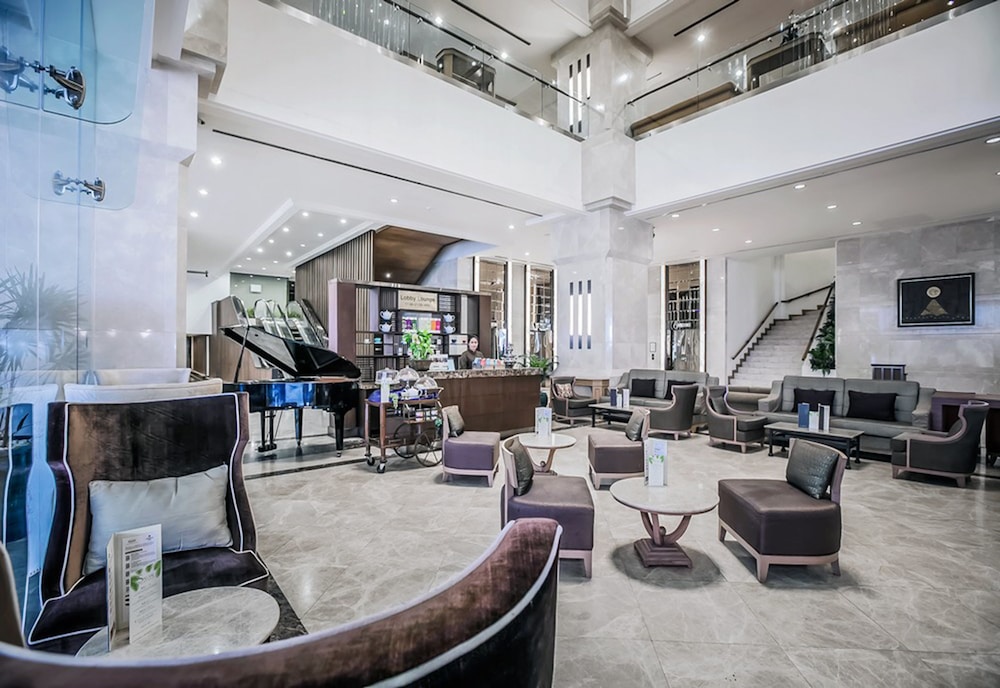 Arnoma Grand Bangkok 42/58
