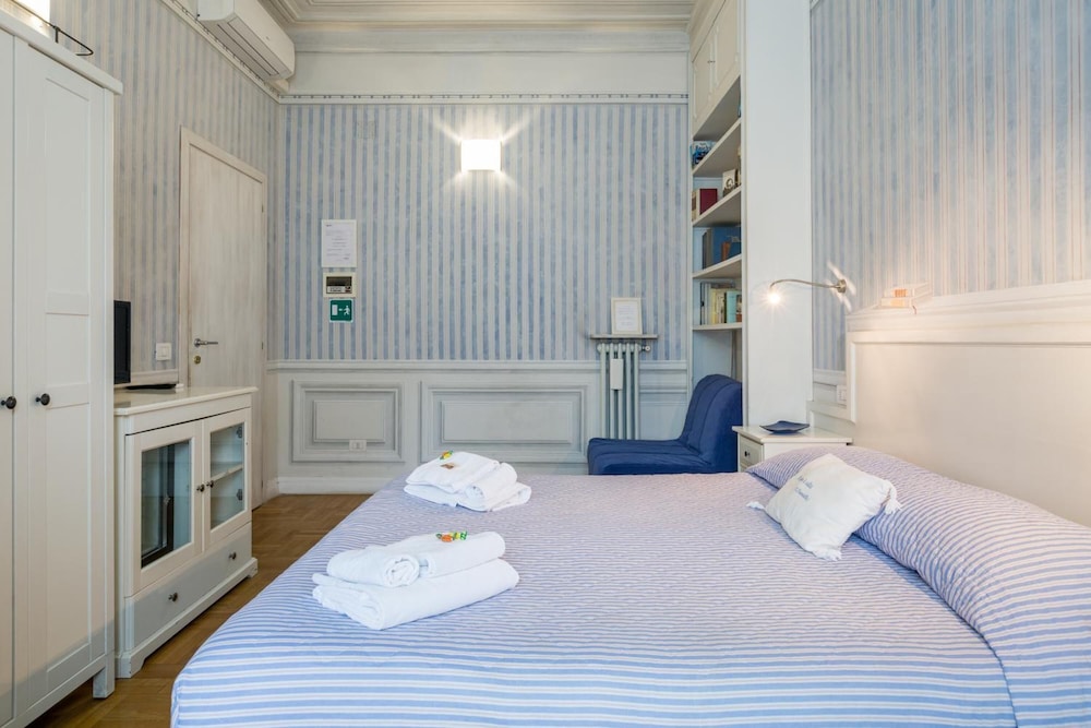 Suites Piazza Del Popolo 14/69