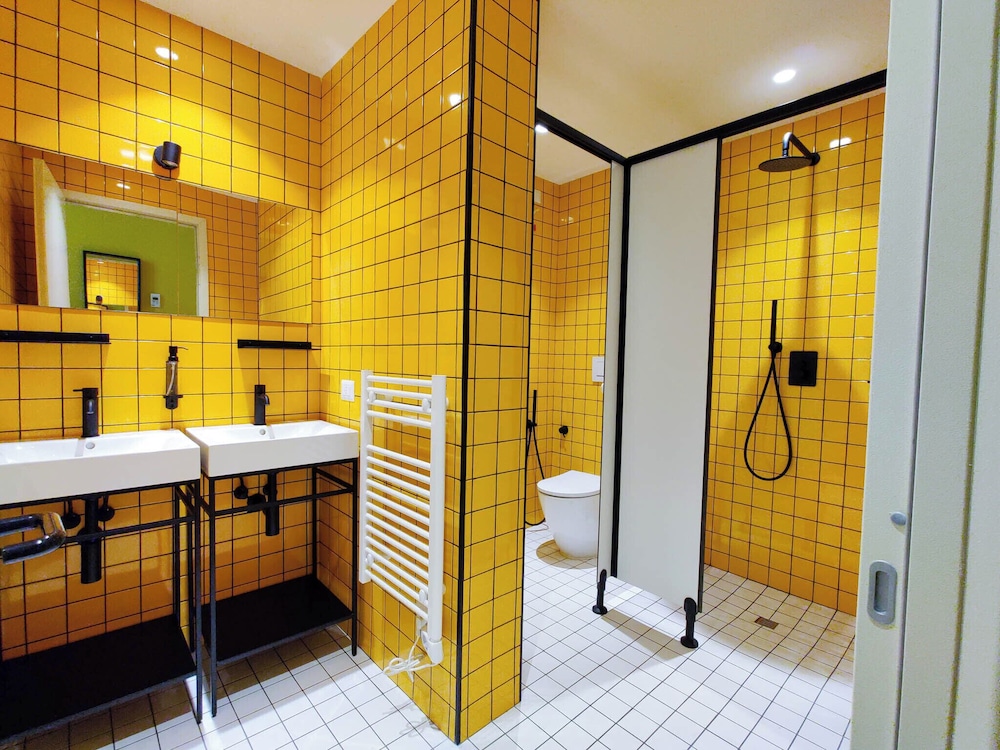 YellowSquare Florence 42/42