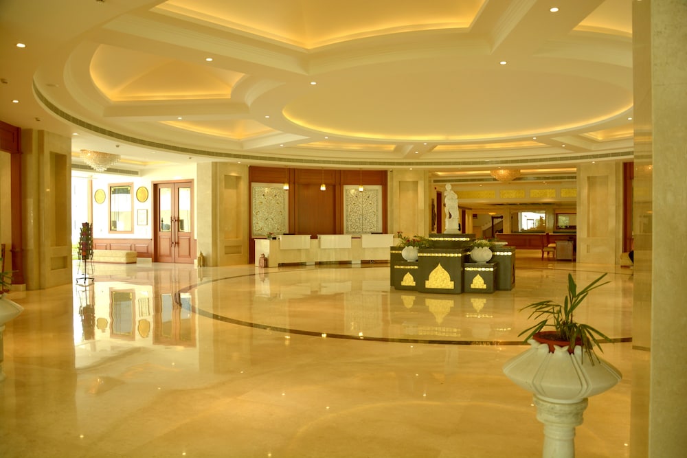 Hotel Chandela Khajuraho 3/50