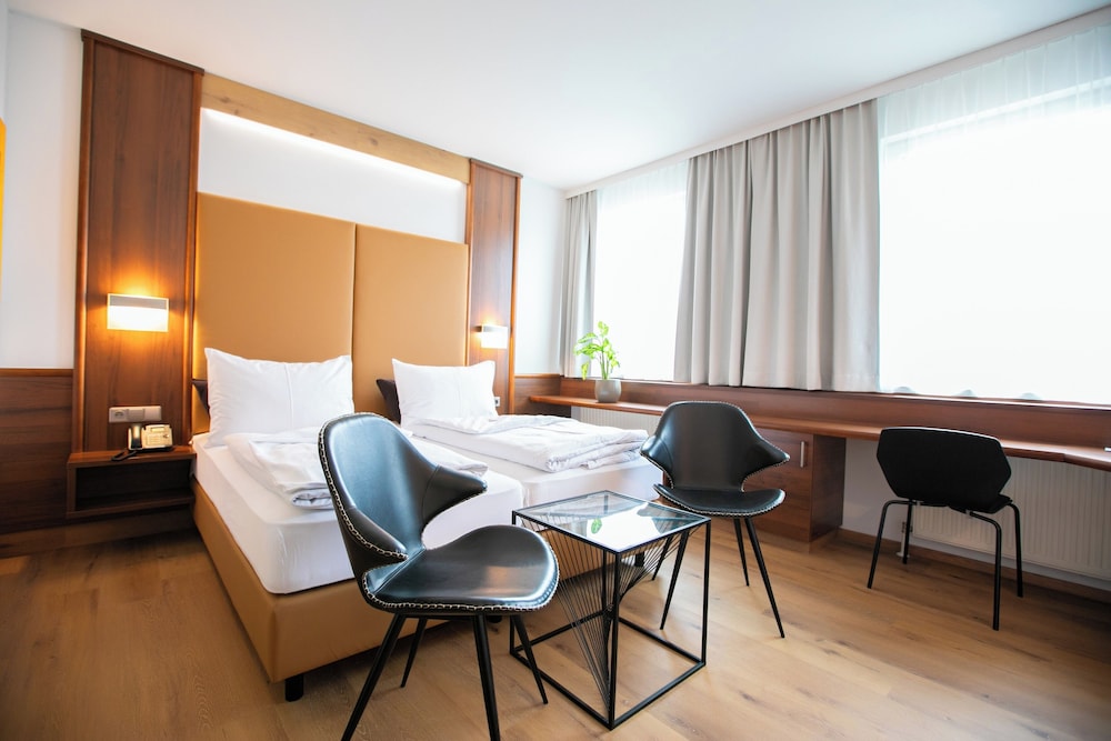 Das Reinisch Hotel & Restaurant 14/53