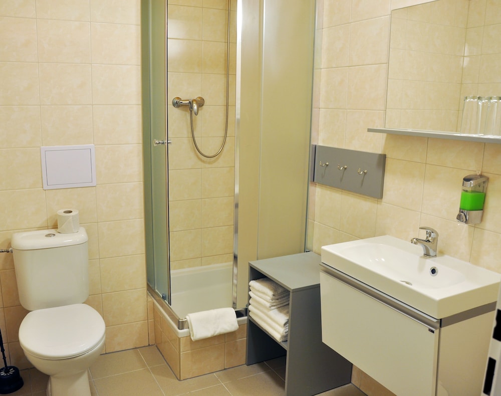 Hotel Zlata Vaha 13/65
