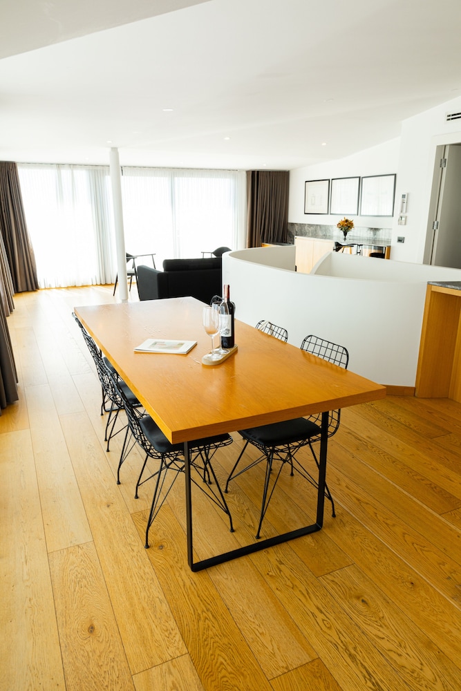 Ando Living Taksim Gumussuyu Townhouse 54/62
