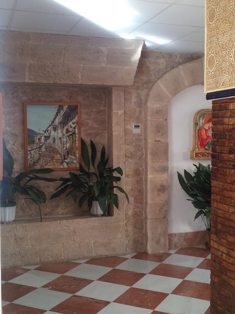 Castillo Lanjaron 26/46