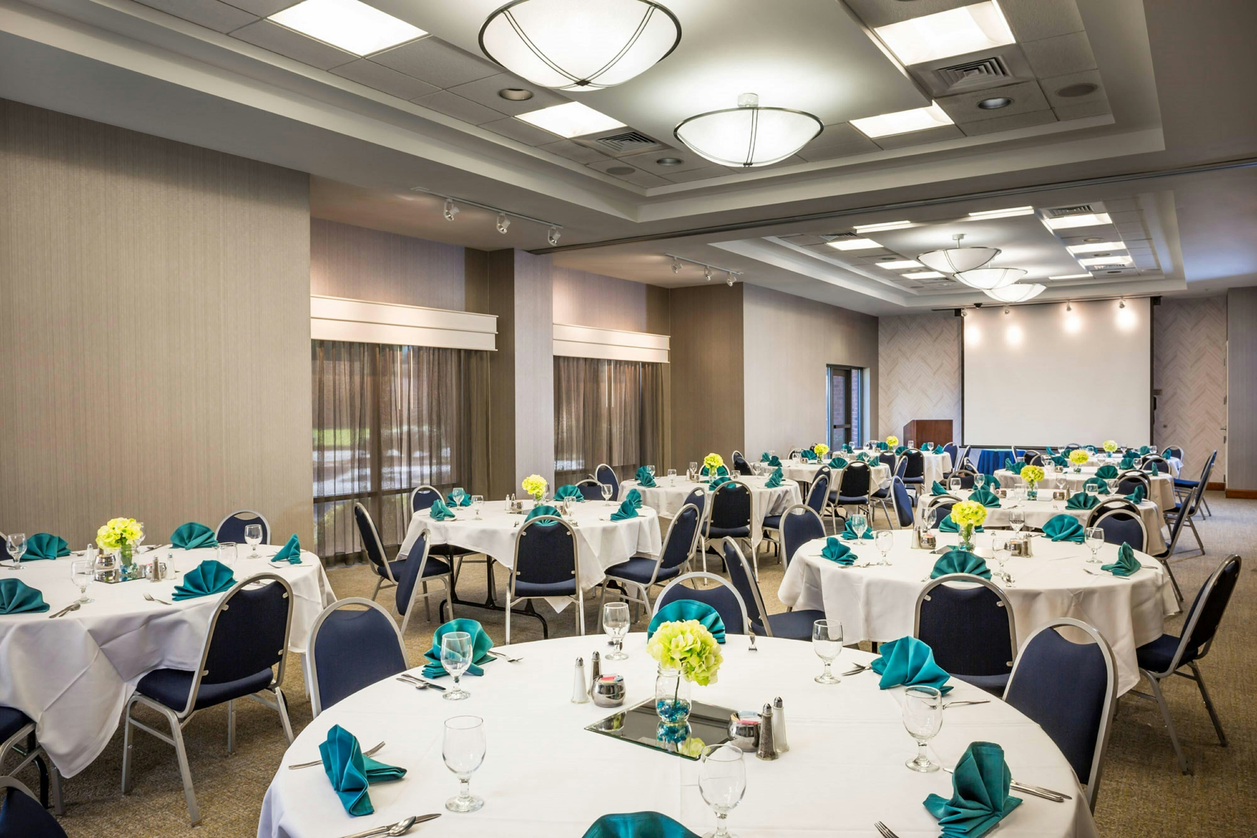 Springhill Suites by Marriott Hampton Coliseum 10/13