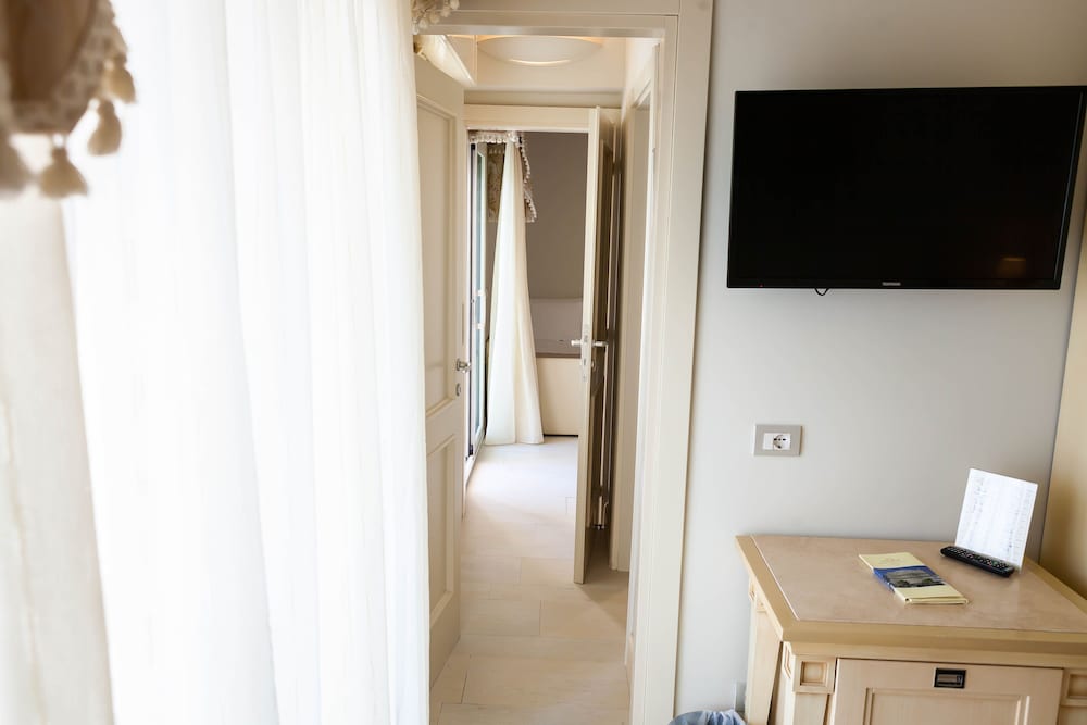 Hotel Conchiglia 26/75