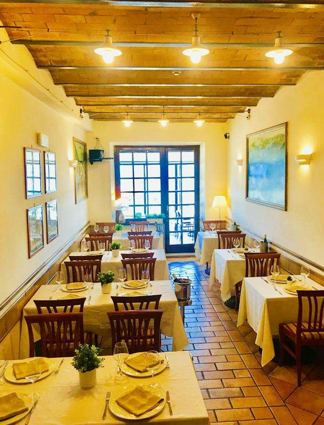 Hotel Garibaldi 20/37