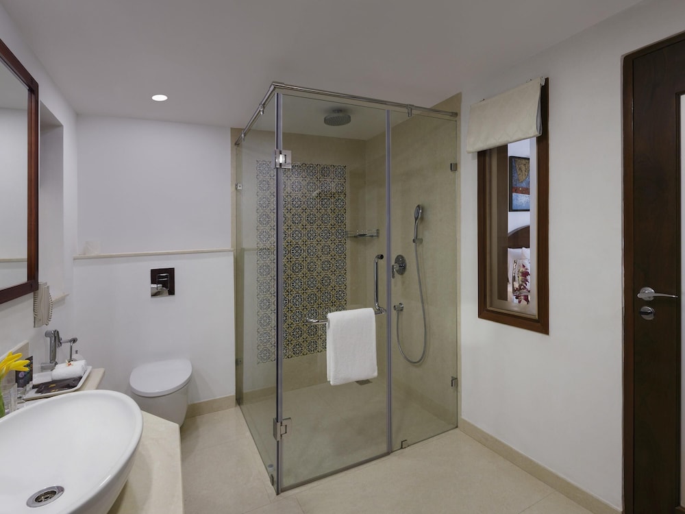 Novotel Goa Dona Sylvia Resort 79/79