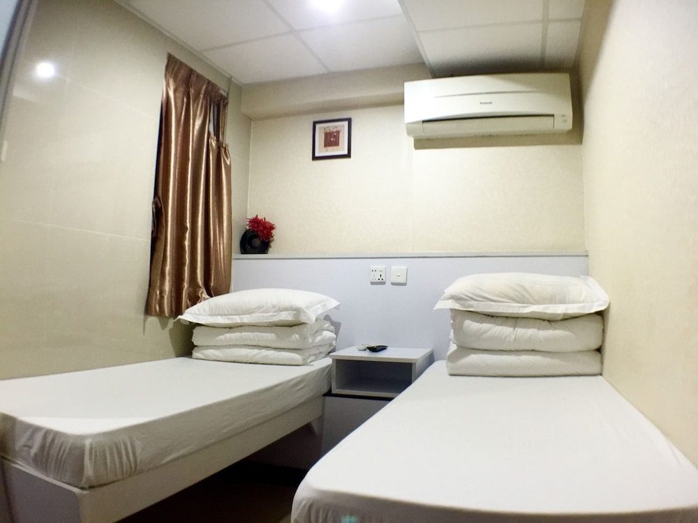 Well Yet Guest House 64/66