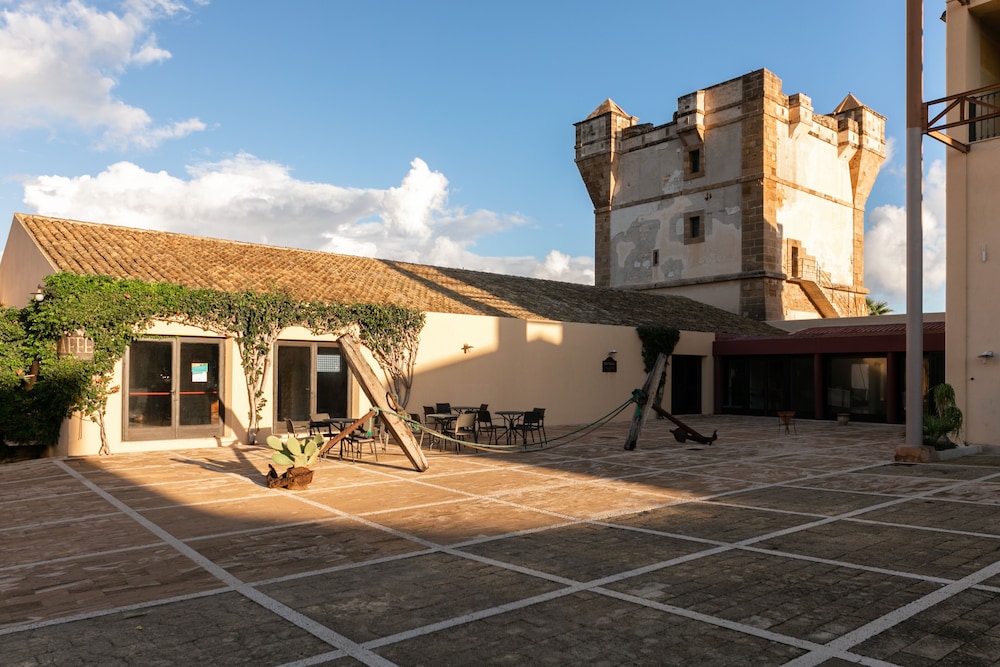 The Tonnara of Bonagia Resort 61/71
