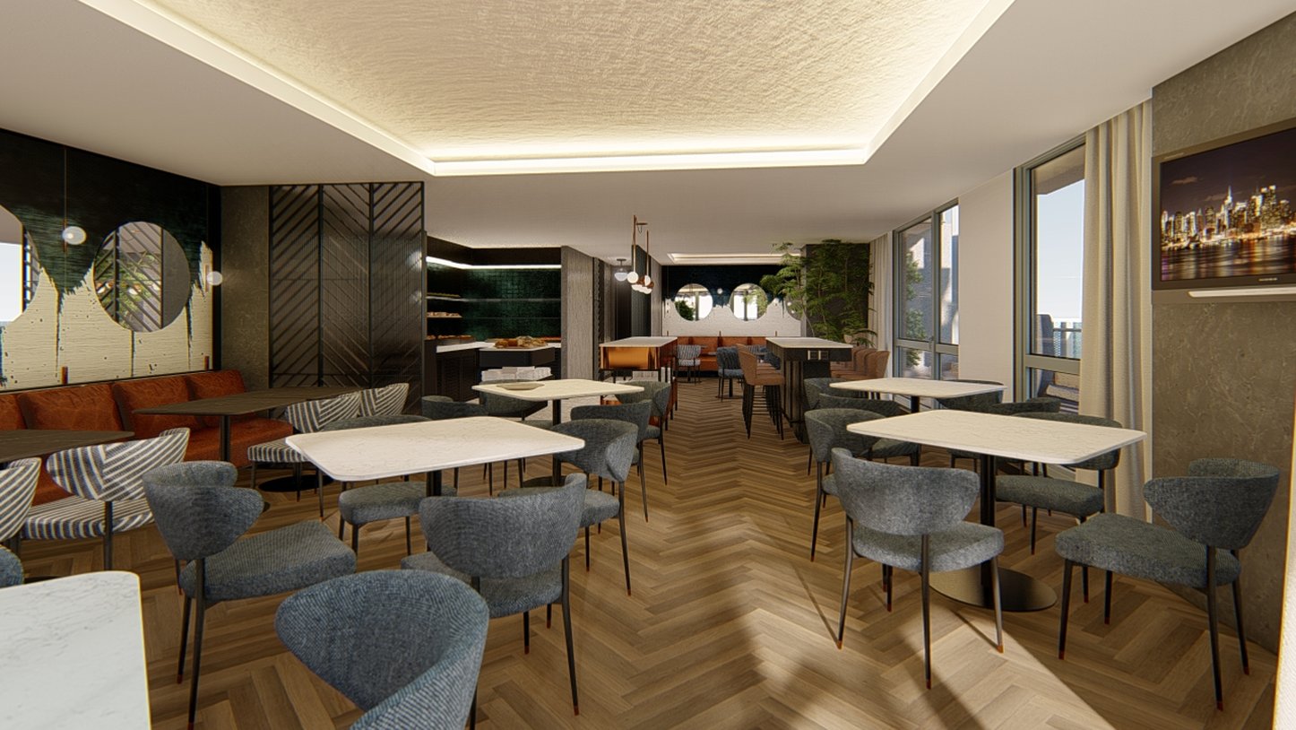 Citadines Maslak Istanbul 40/46