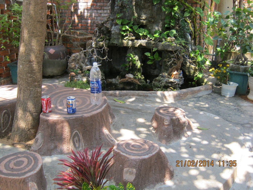 Sea Winds Resort 40/58