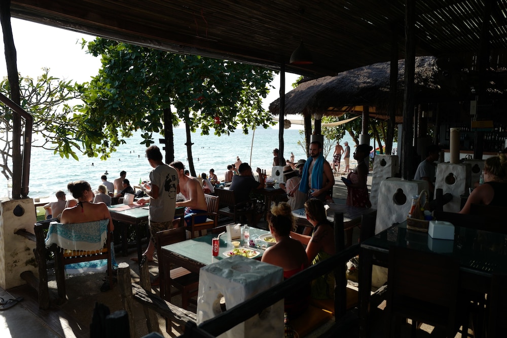 Nature Beach Resort 45/70
