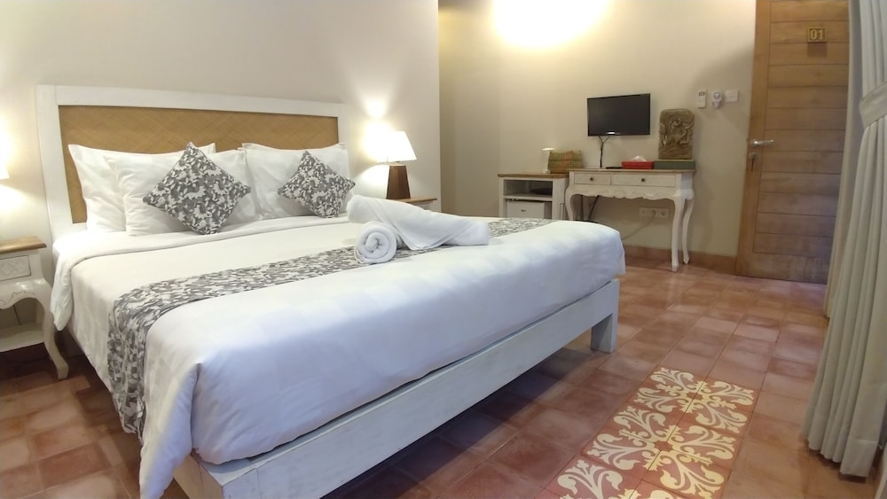 Jukung Guest House 13/36