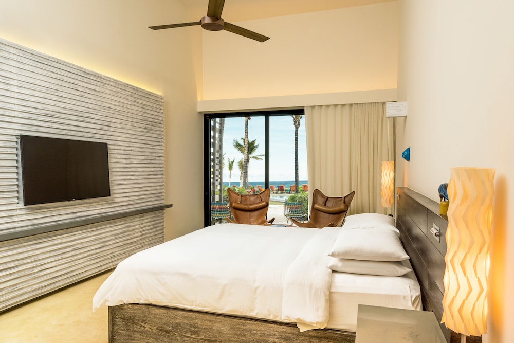 Andaz Mayakoba Resort Riviera Maya - a concept by Hyatt 22/106