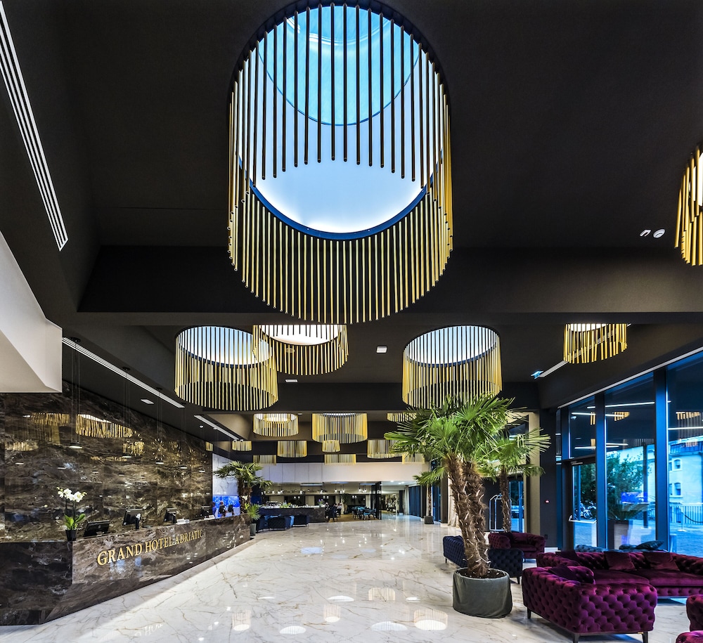 Grand Hotel Adriatic II photo4