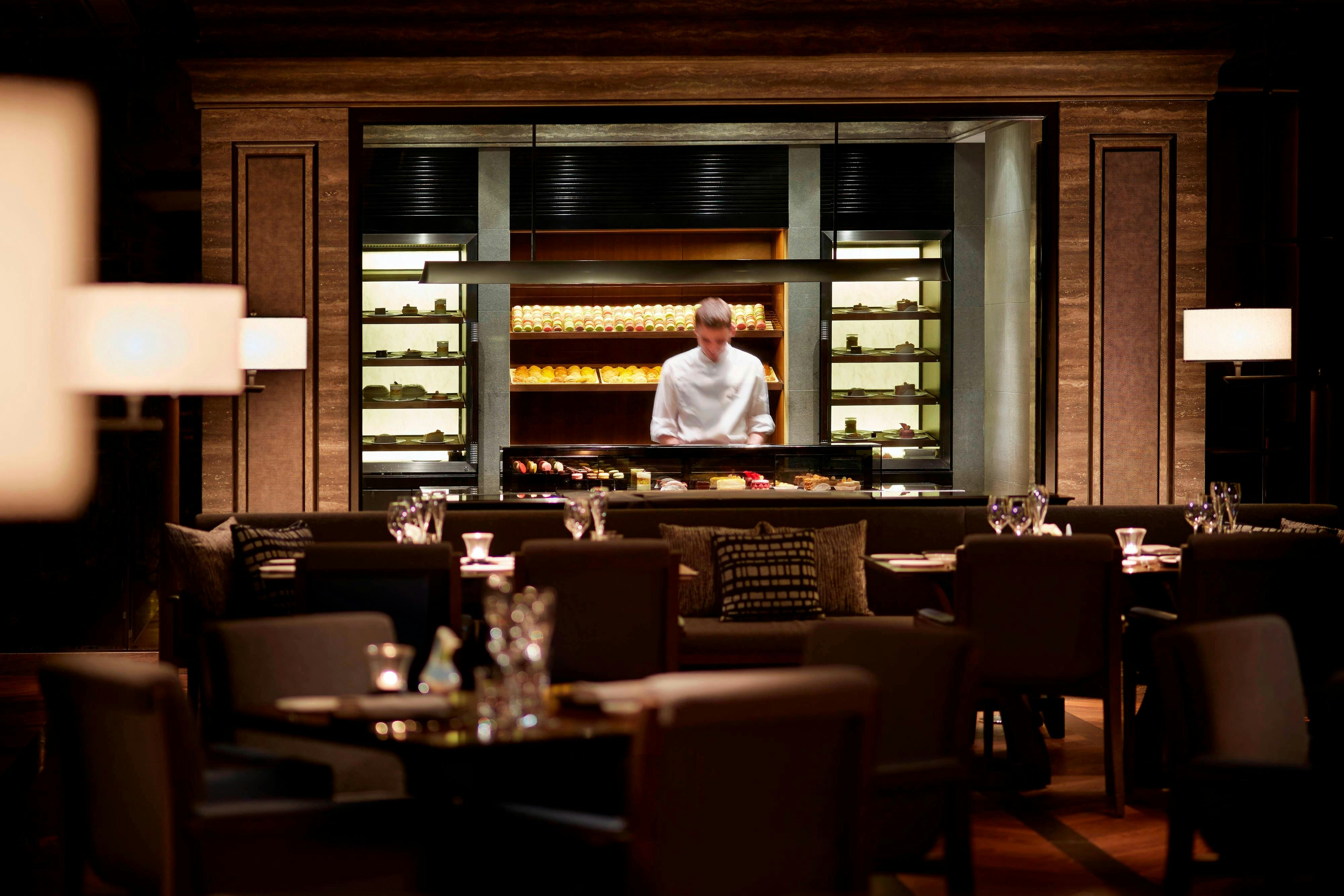 The Ritz Carlton Kyoto 46/55