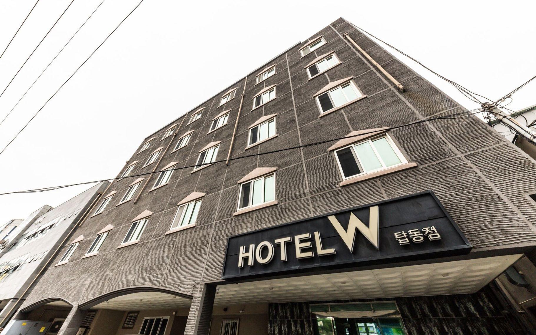 Hotel W Topdong 7/45
