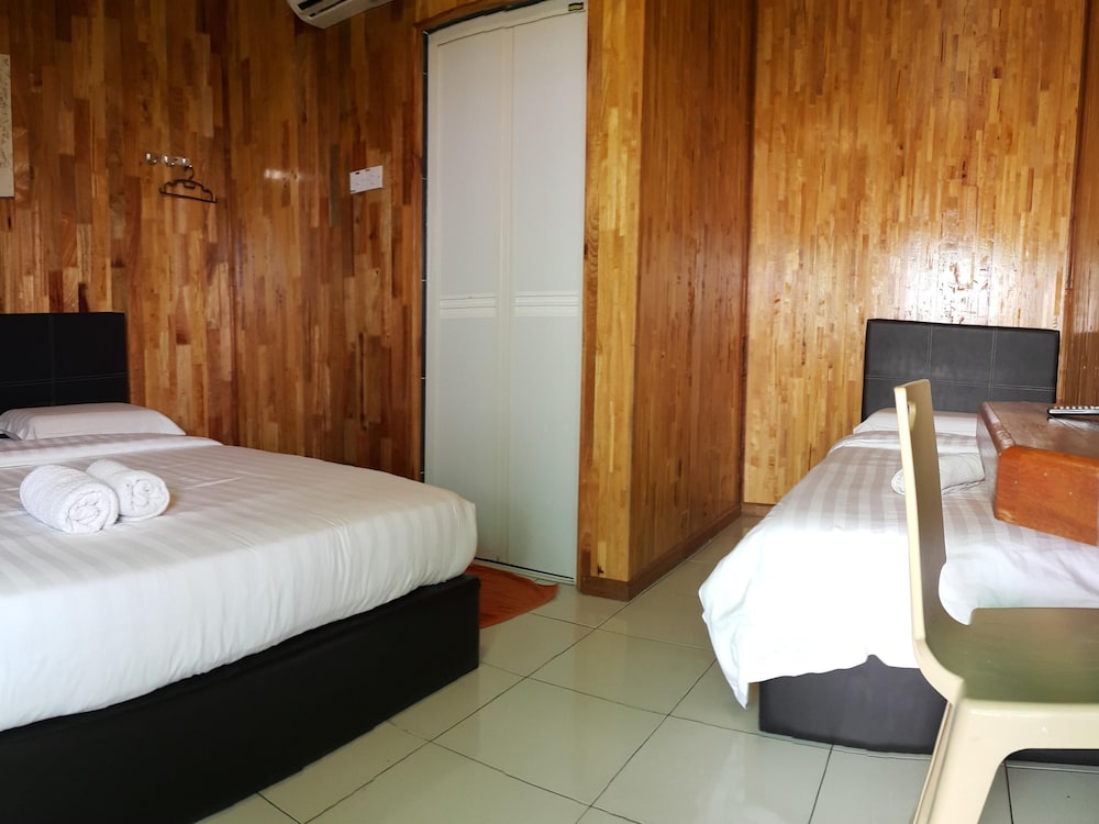 Mabohai Resorts Klebang 20/51
