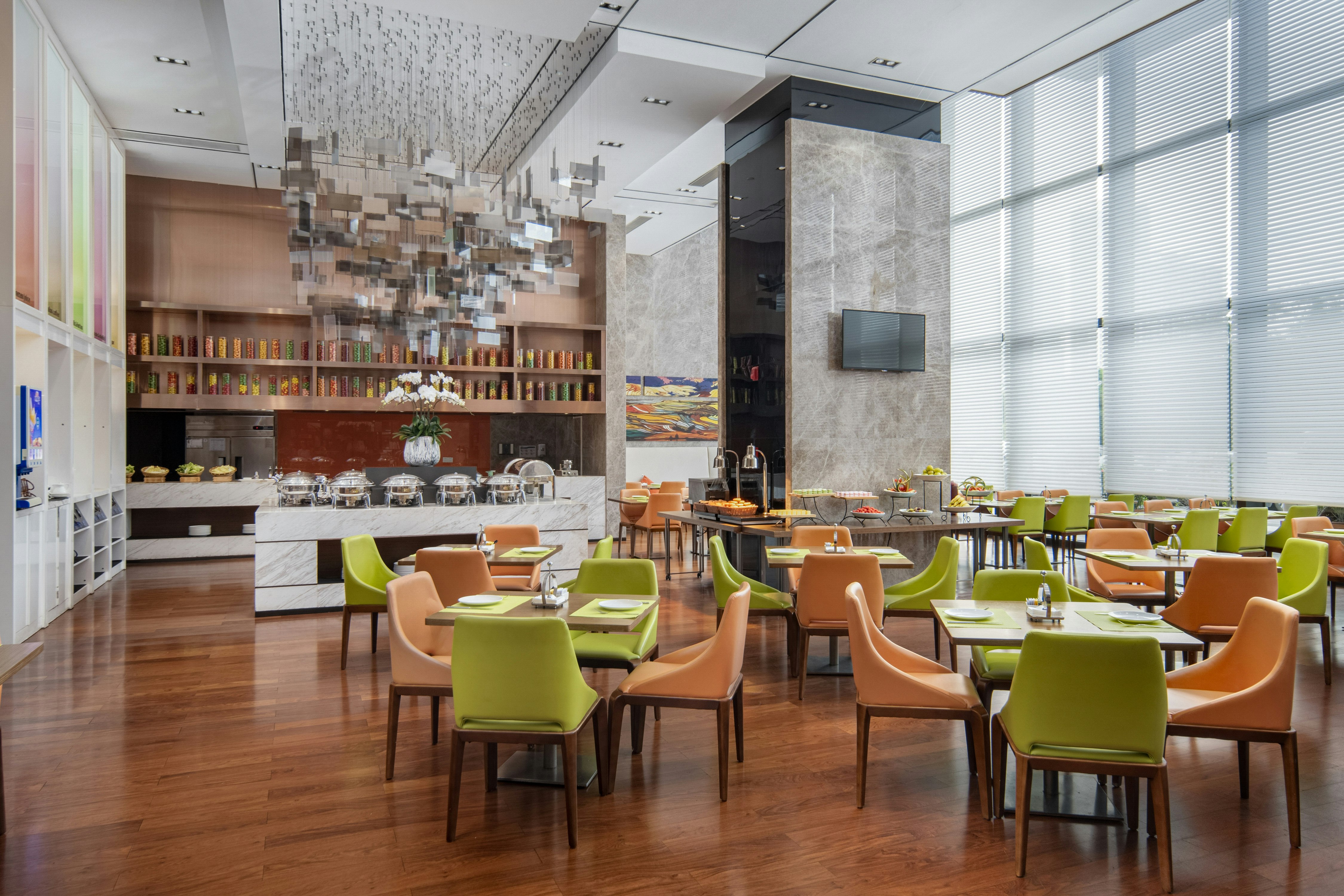 Hampton By Hilton Nanning Jiangnan 30/49