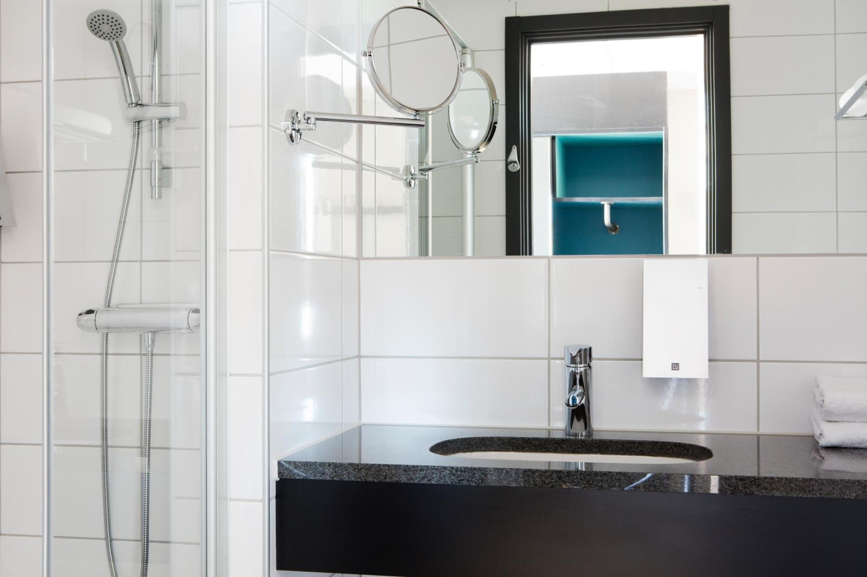 Compact Single، Comfort Hotel Goteborg 10/20