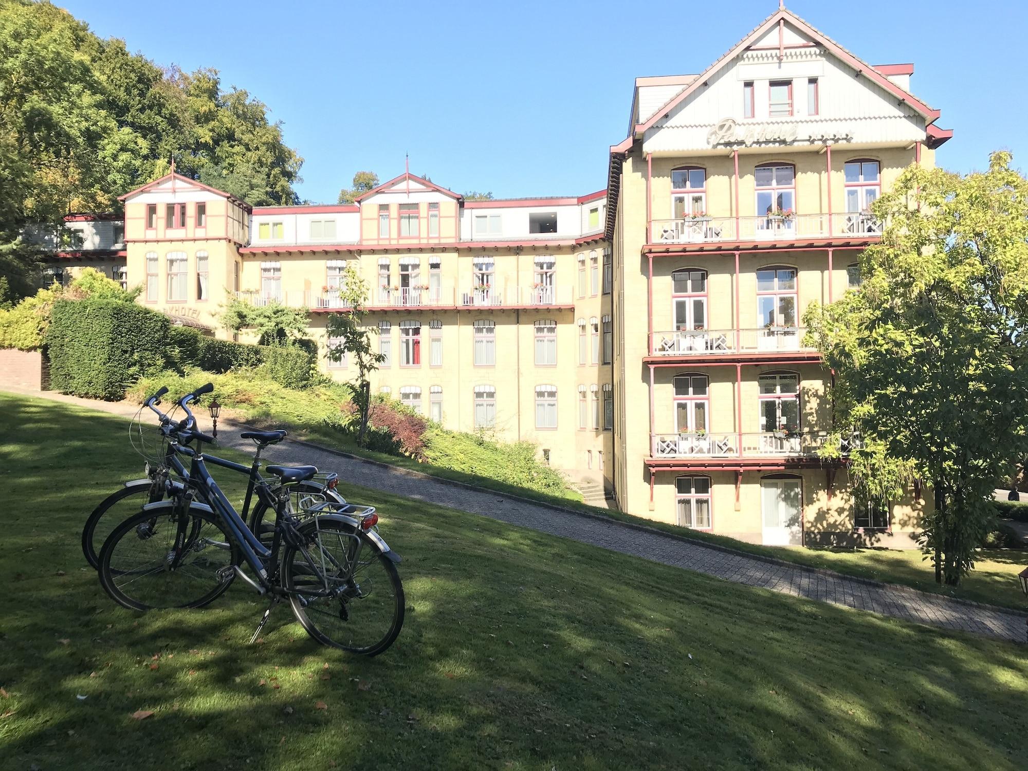 Parkhotel Valkenburg 47/50