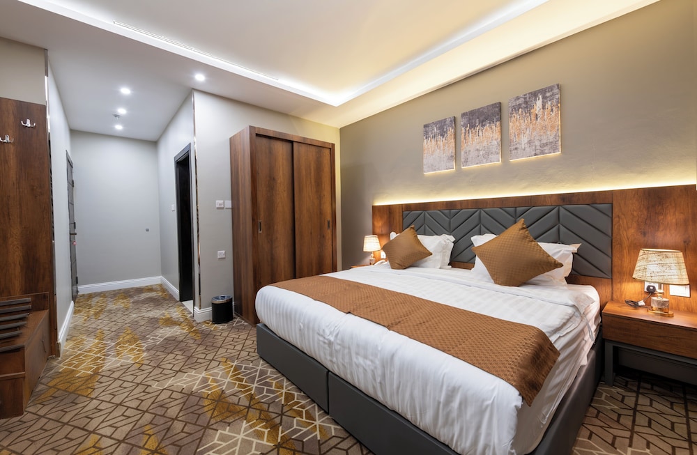 Armada Residence Hotel Apartments 26/62