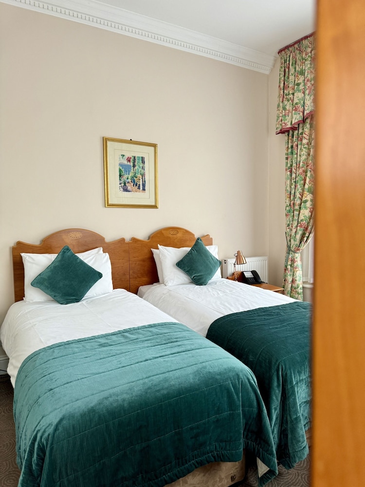 The Windermere Hotel 22/70