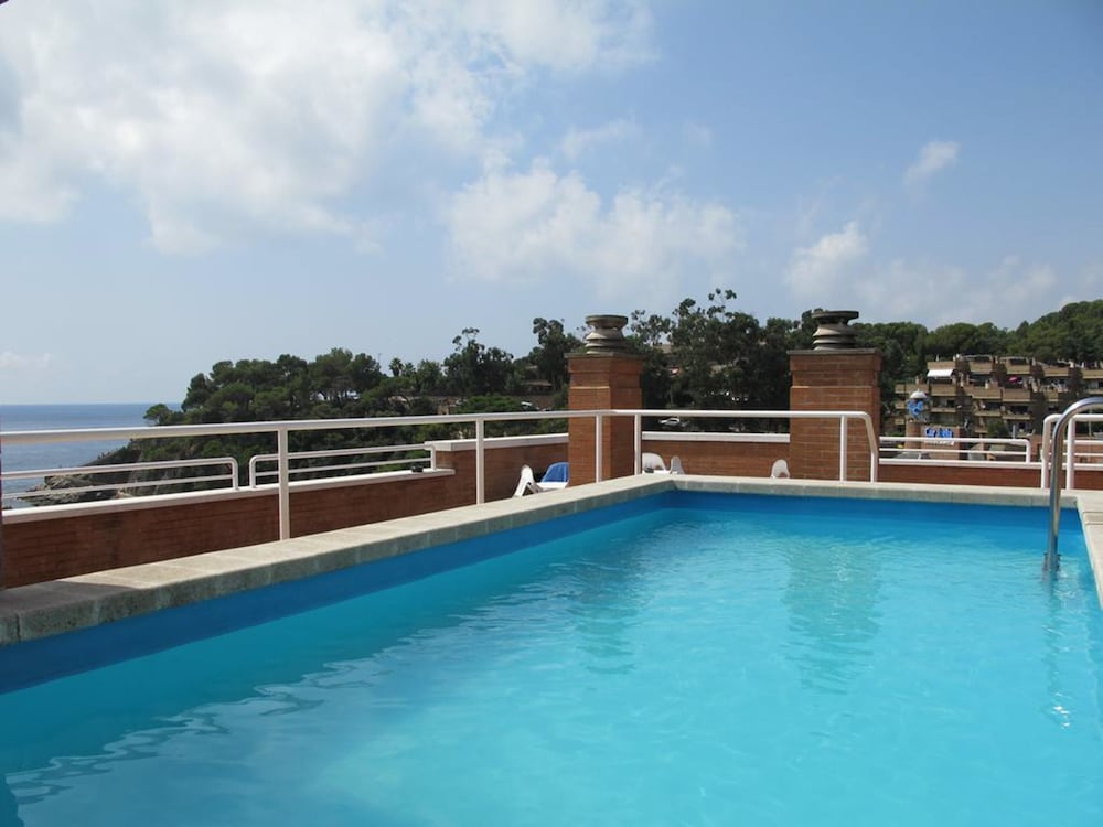 Apartamentos Rosanna 6/36