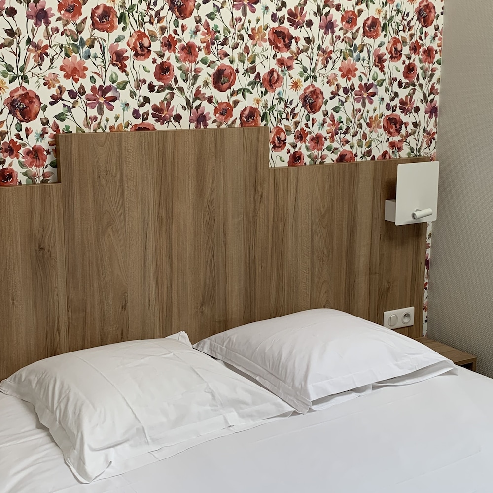 Logis Hotel Lanex 11/64