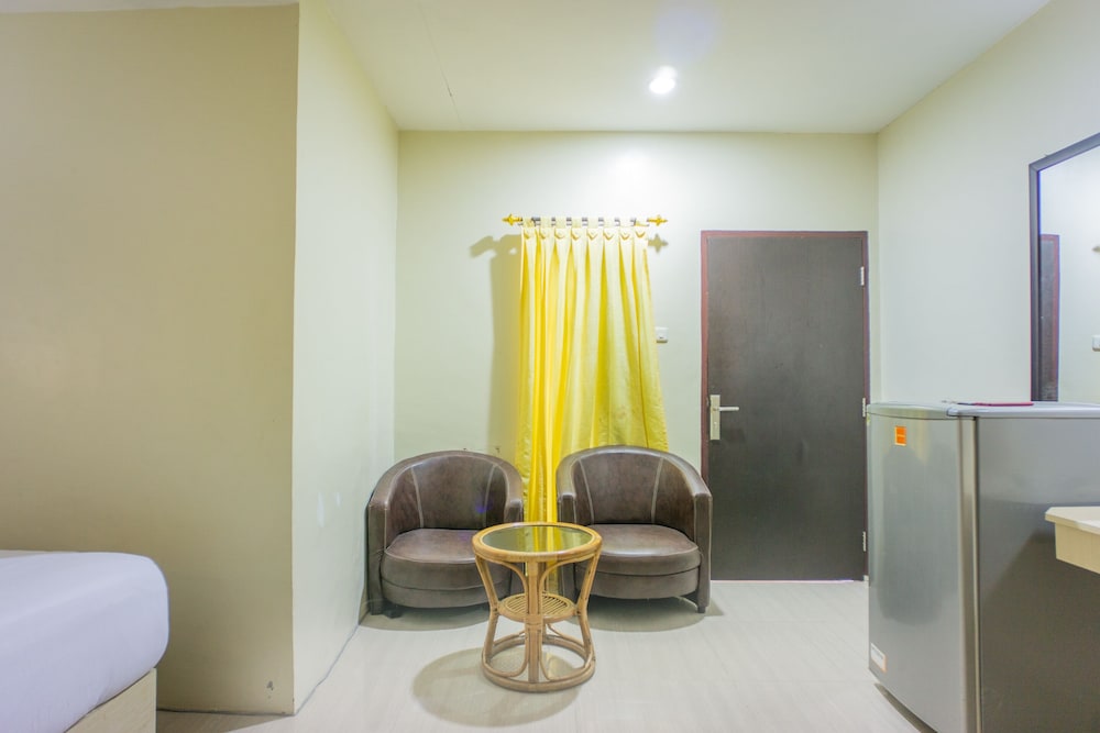 OYO 1636 Wisma Kuta Karang 35/44