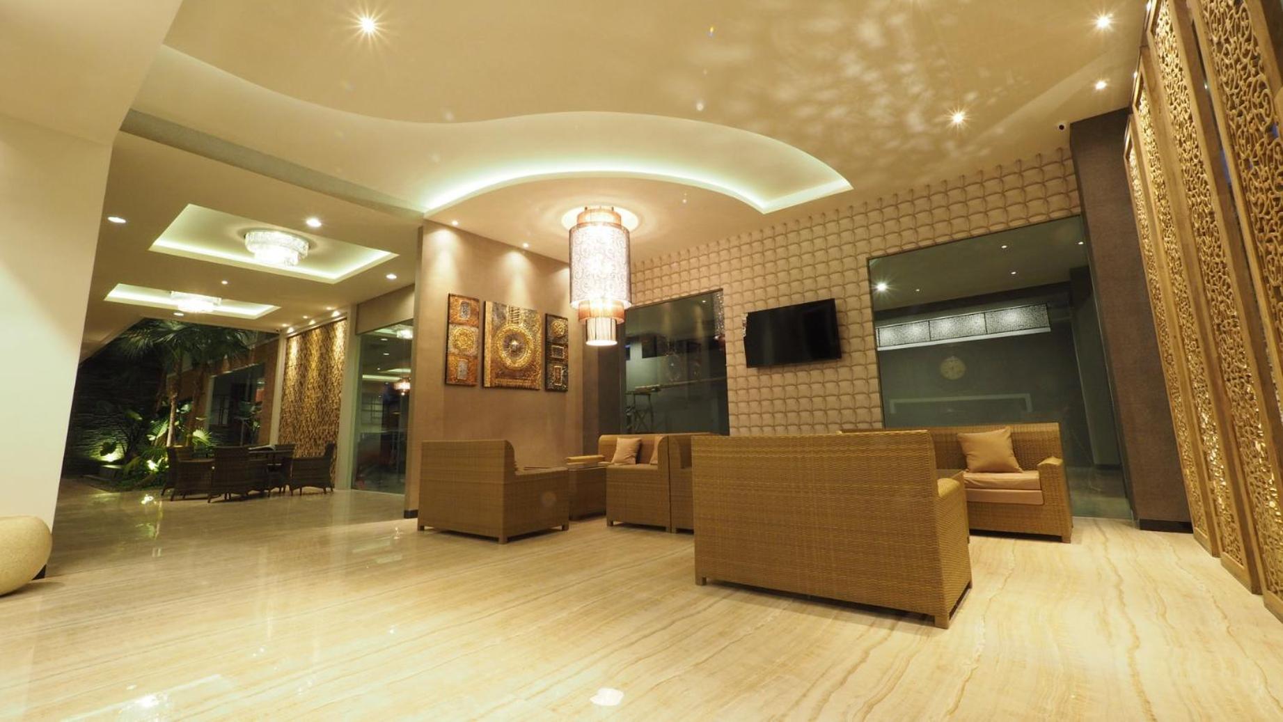 De Boutique Style Hotel Malang 9/42