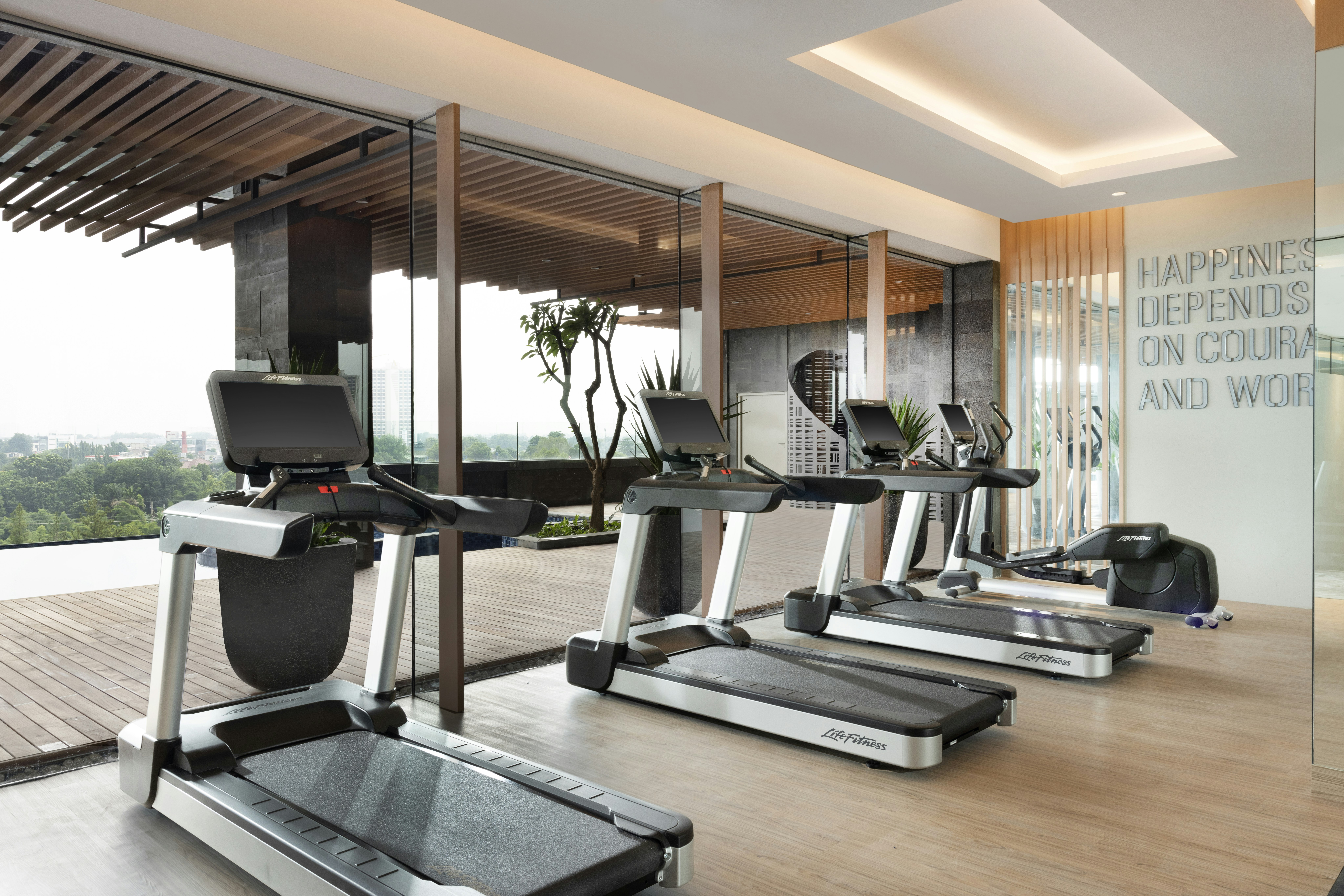 DoubleTree by Hilton Jakarta Bintaro Jaya 25/47